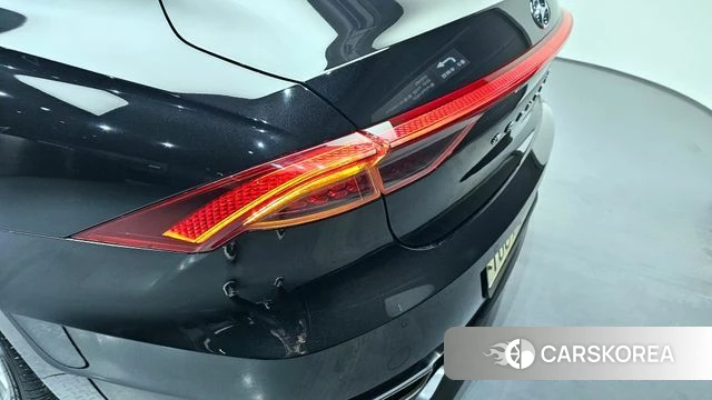 Hyundai The New Grandeur IG id 4355511 из Кореи 15