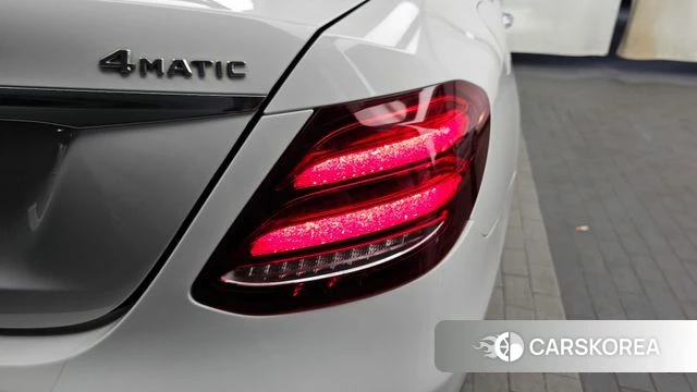 Mercedes-Benz E-Class W213 id 4502265 из Кореи 15