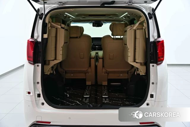 Toyota Elfa id 4261830 из Китая 15