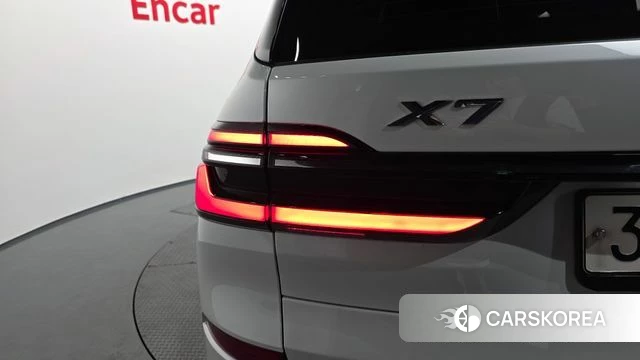 BMW X7 (G07) id 4427784 из Кореи 15