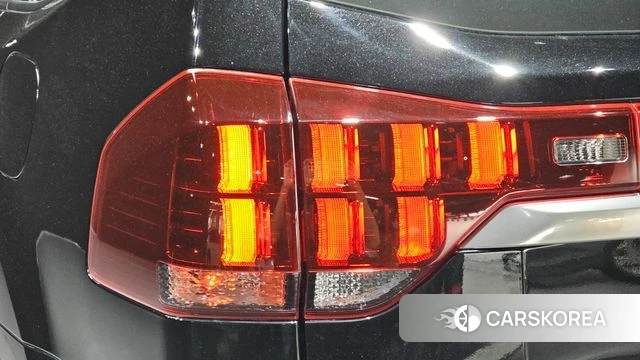 Kia Mohave Master id 4625462 из Кореи 15