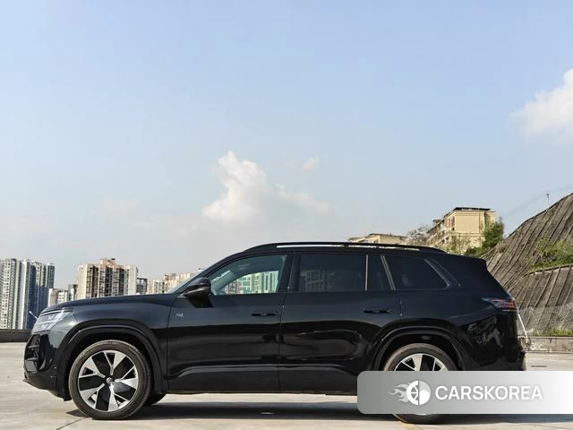 Volkswagen Tourang id 4207097 из Китая 15