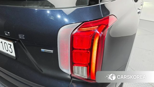 Hyundai Palisade id 4250522 из Кореи 15