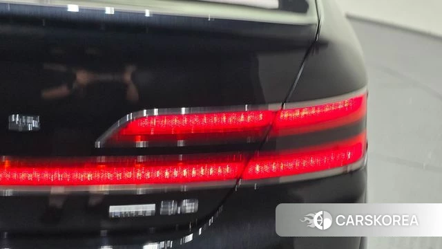 Genesis G90 id 4587085 из Кореи 15