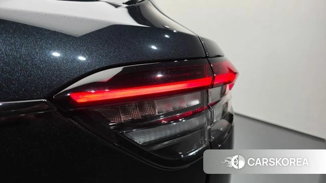 Maserati Levante id 4702719 из Кореи 15