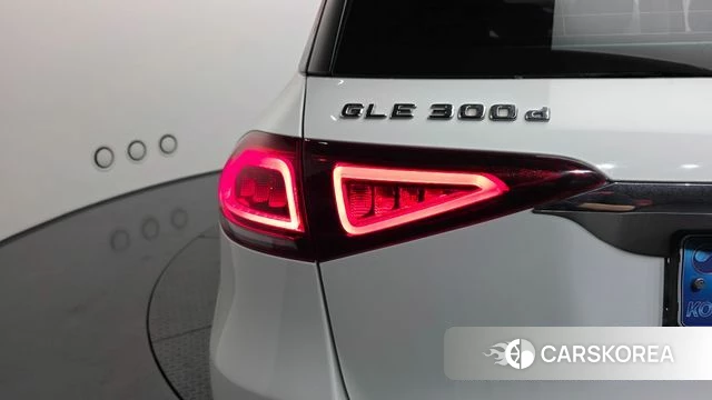 Mercedes-Benz GLE-Class W167 id 4282672 из Кореи 15