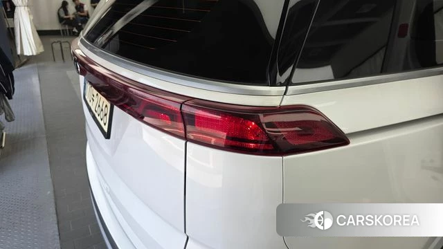 Kia Carnival 4th generation id 4324243 из Кореи 15