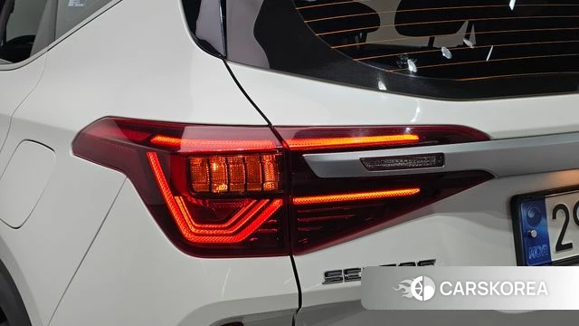 Kia Seltos id 4779958 из Кореи 15