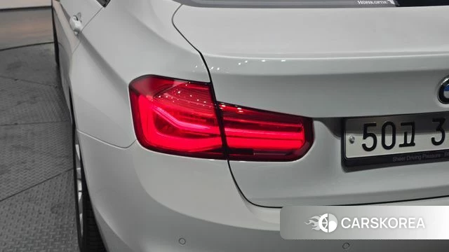 BMW 3 Series (F30) id 4371788 из Кореи 15