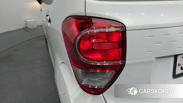 Kia The New Ray id 4557680 из Кореи 15