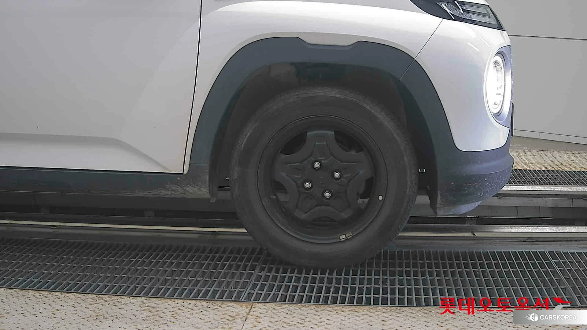 Hyundai Casper id 4679335 из Кореи 15