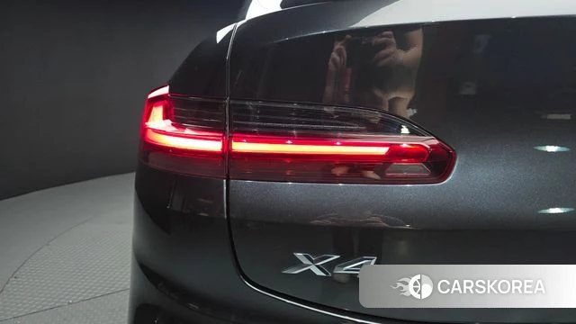 BMW X4 (G02) id 4304740 из Кореи 15