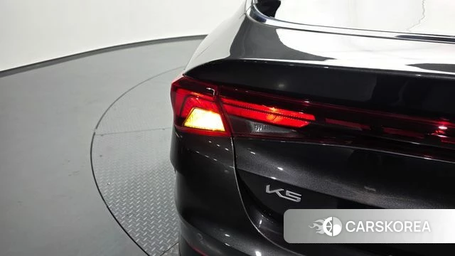 Kia K5 3rd generation id 4711213 из Кореи 15