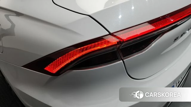 Hyundai The New Grandeur IG id 4330216 из Кореи 15