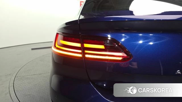 Volkswagen Arteon id 4345267 из Кореи 15