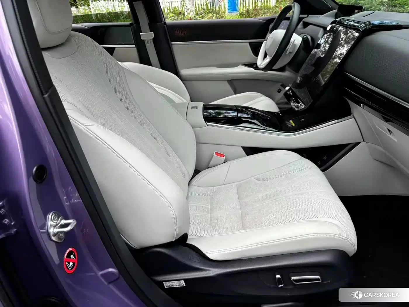 Honda GAC Honda P7 id 4539407 из Китая 15
