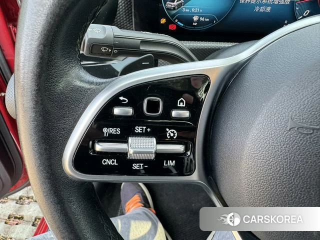 Mercedes-Benz Class A id 4278527 из Китая 15