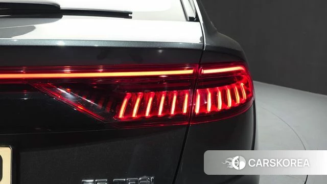 Audi Q8 (4M) id 4416106 из Кореи 15