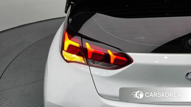 Hyundai Veloster (JS) id 4349974 из Кореи 15