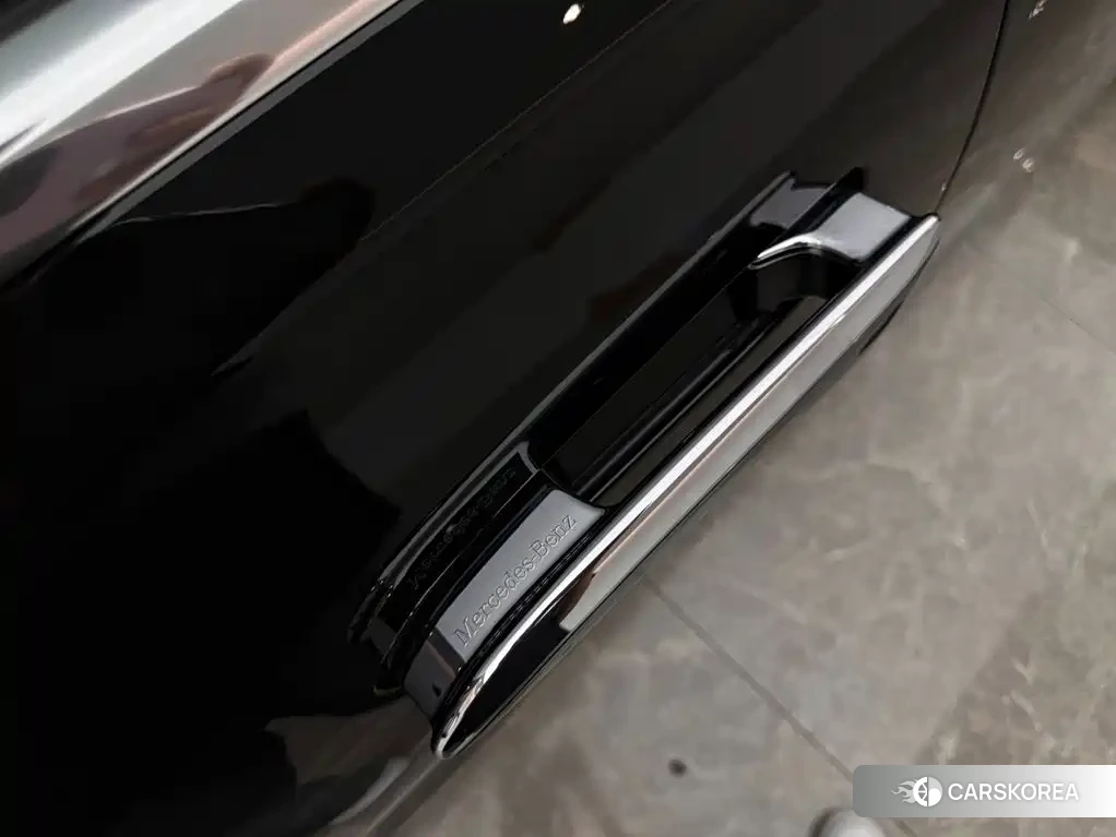 Mercedes-Benz Maybach S-Class id 4634706 из Китая 15