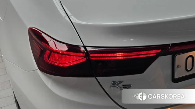 Kia Come New K3 id 4652283 из Кореи 15