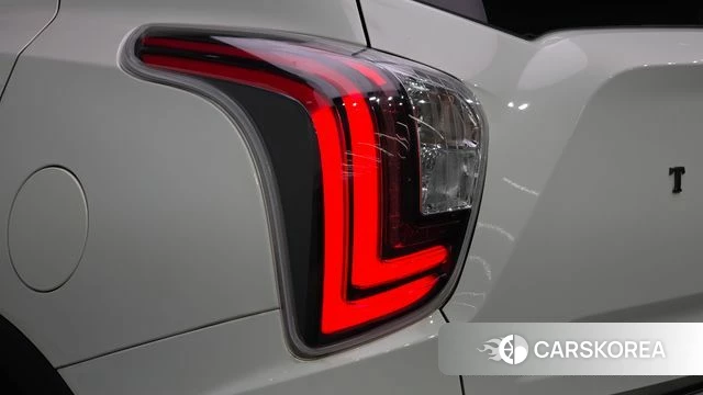 Ssangyong The New Tivoli id 4767719 из Кореи 15