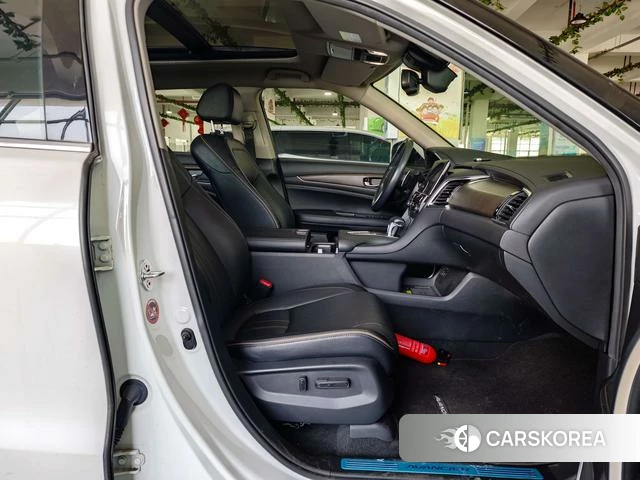 Honda Crown Road id 4240051 из Китая 15
