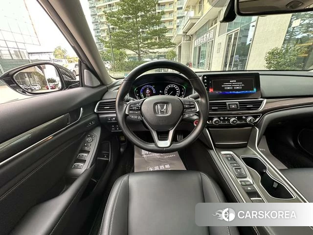 Honda Accord id 4348797 из Китая 15
