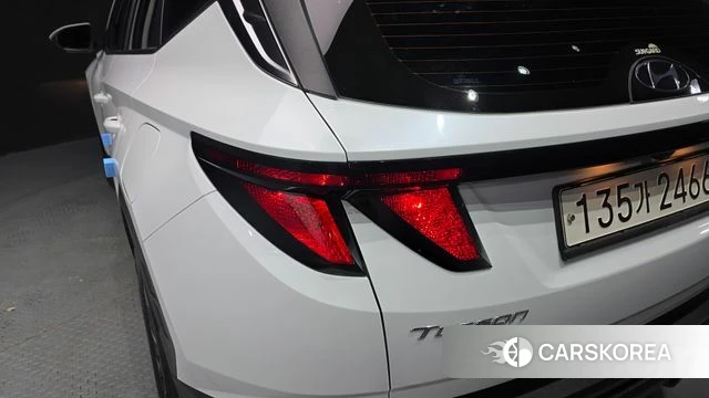Hyundai Tucson (NX4) id 4395330 из Кореи 15