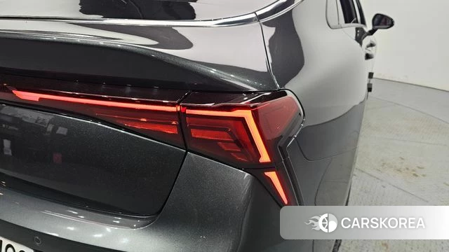 Kia The New K5 3rd generation id 4762176 из Кореи 15