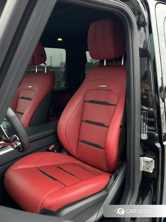Mercedes-Benz G-class AMG id 3969011 из Китая 15