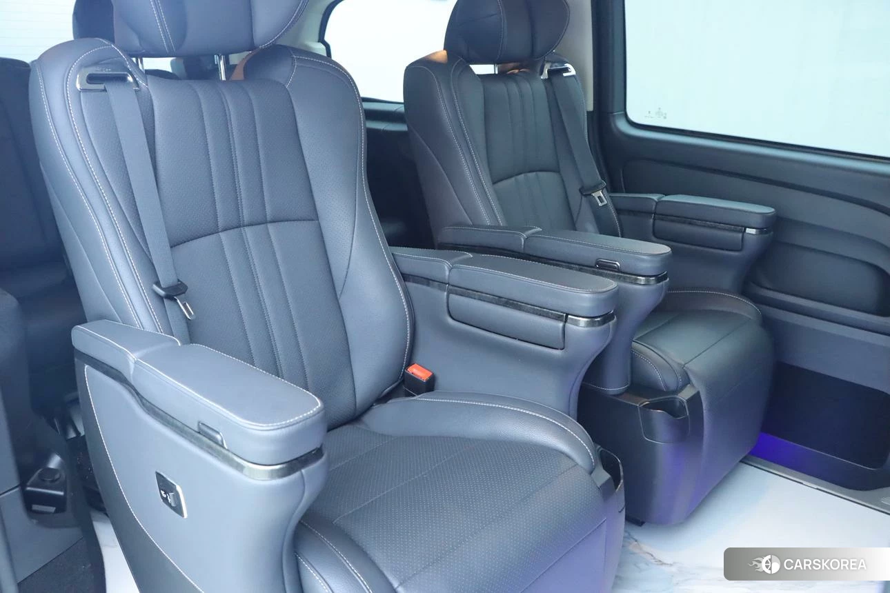 Mercedes-Benz Vito id 4461735 из Китая 15