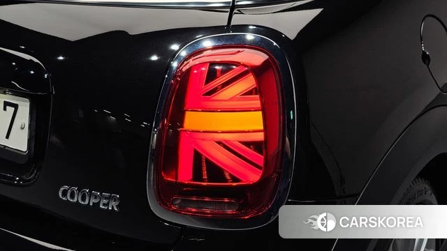 Mini Cooper id 4929790 из Кореи 15