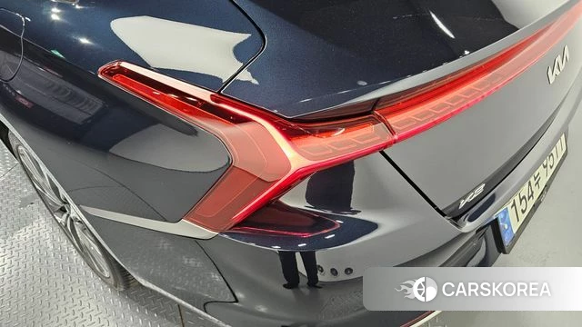 Kia K8 id 4224414 из Кореи 15