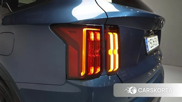Kia Sorento 4th Generation id 4775558 из Кореи 15