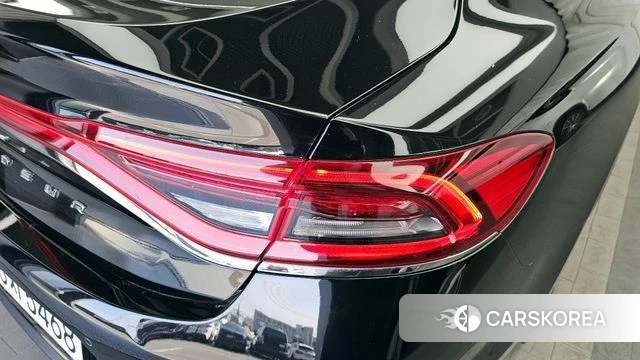 Hyundai Grandeur IG id 4197213 из Кореи 15