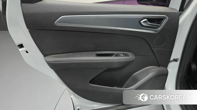 Renault Korea (Samsung) XM3 id 4656989 из Кореи 15