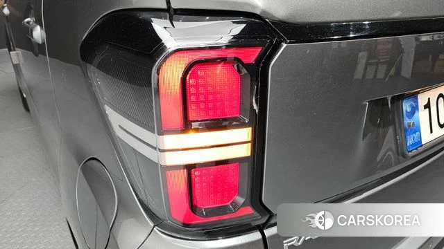 Kia The New Kia Ray id 4186223 из Кореи 15