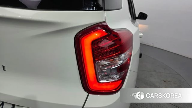 Ssangyong Tivoli Air id 4689289 из Кореи 15