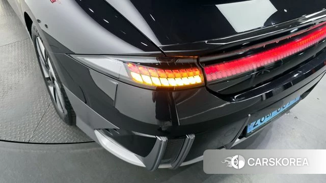 Hyundai Ionic 6 id 4281601 из Кореи 15
