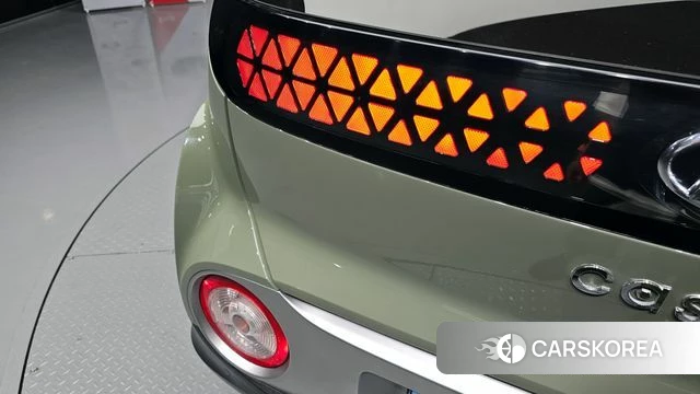 Hyundai Casper id 4409153 из Кореи 15