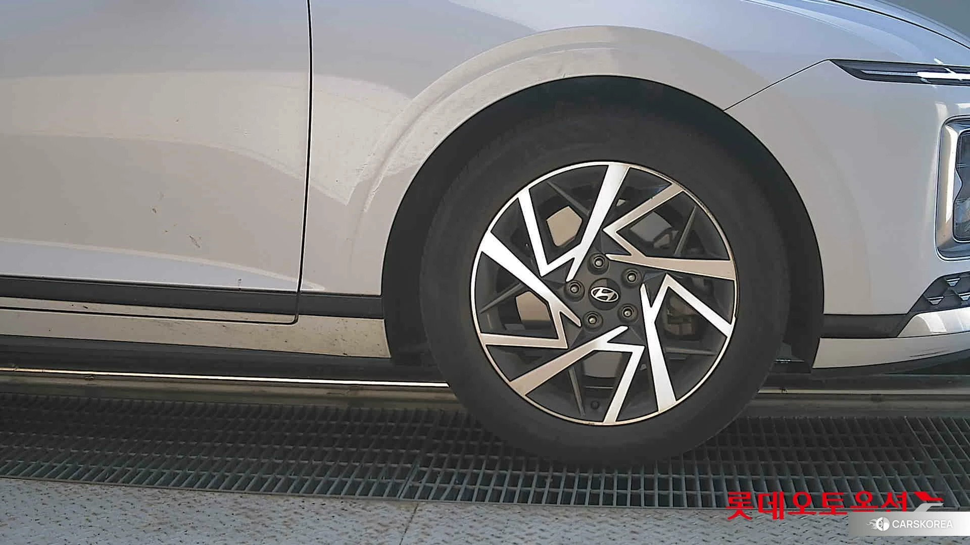 Hyundai Grandeur id 4679298 из Кореи 15