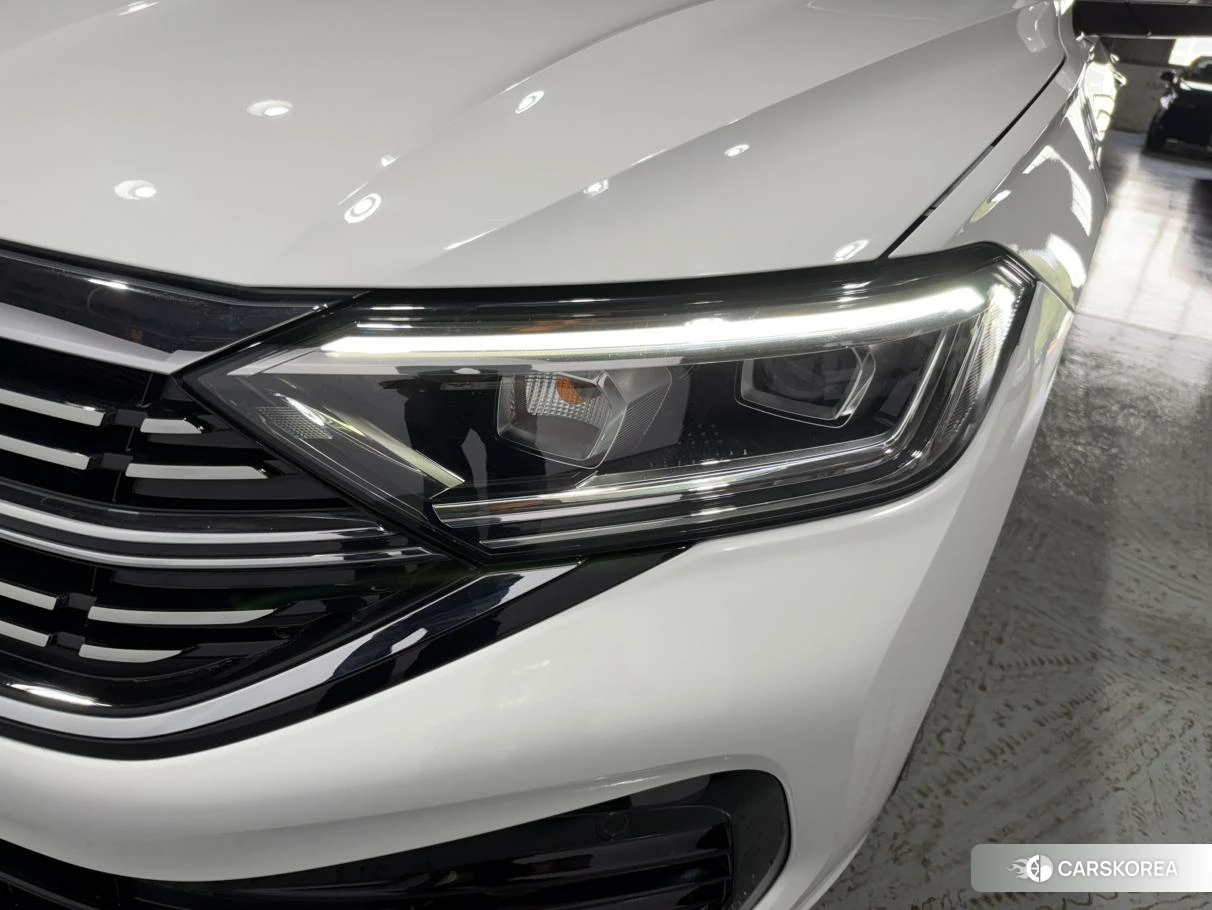 Volkswagen Sagitar id 4468058 из Китая 15