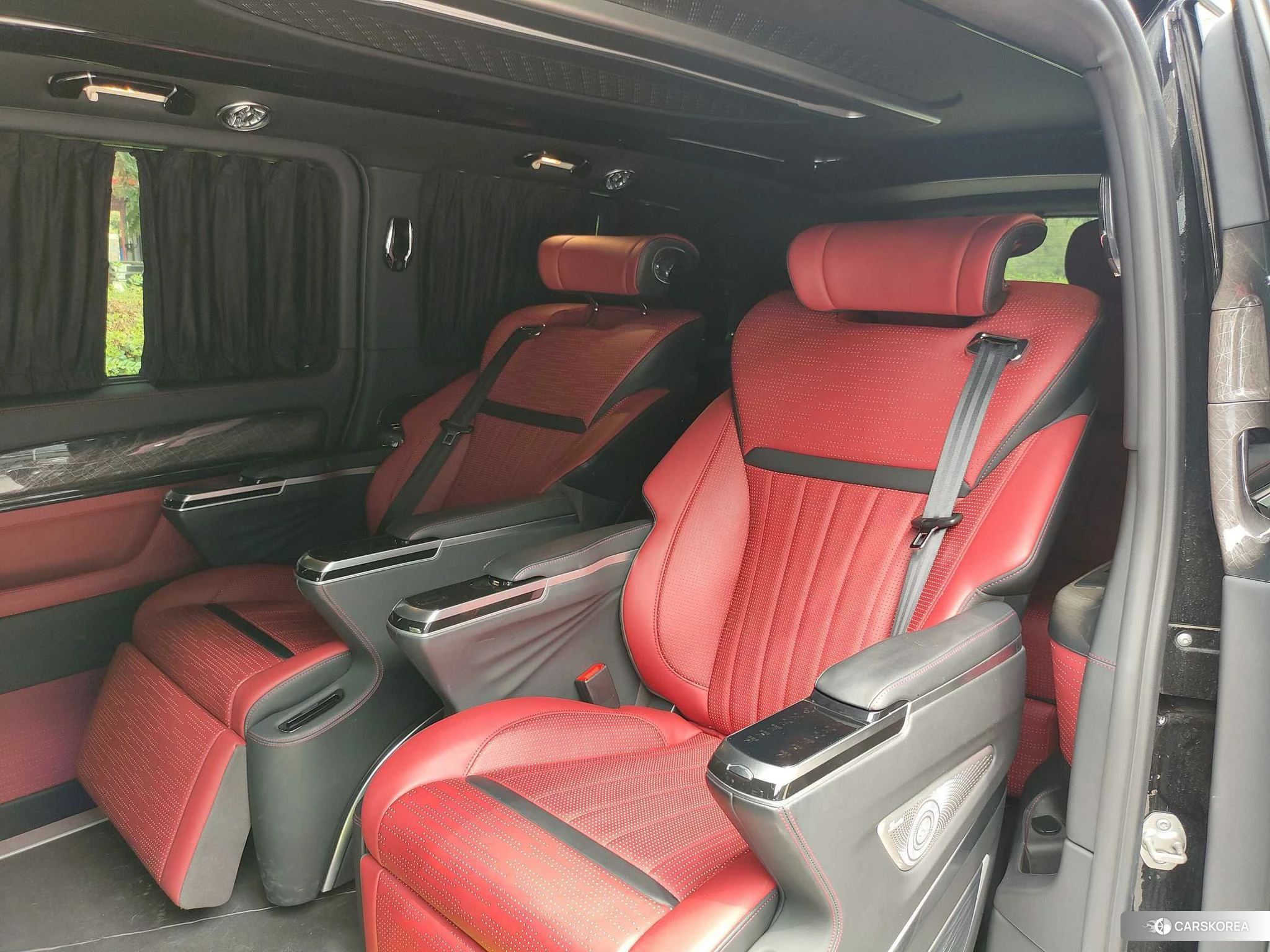 Mercedes-Benz Vito id 4486566 из Китая 15
