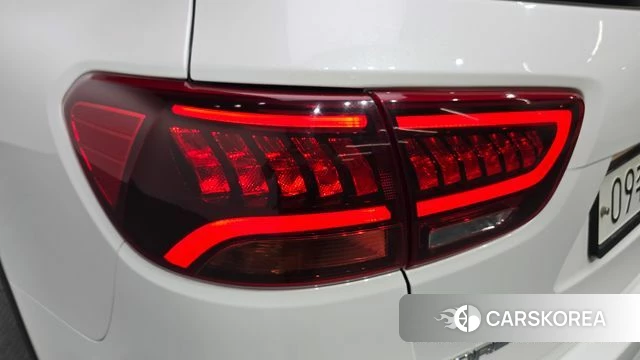 Kia The New Sorento id 4520155 из Кореи 15