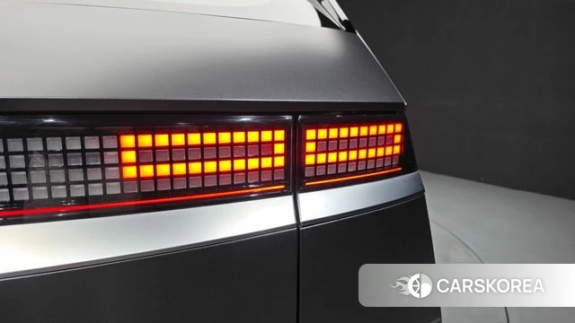 Hyundai Ionic 5 id 4623351 из Кореи 15