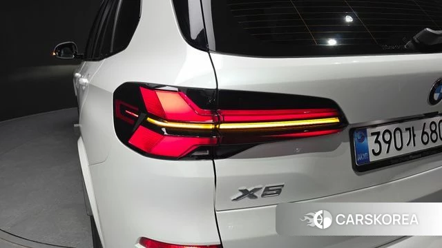 BMW X5 (G05) id 4629869 из Кореи 15