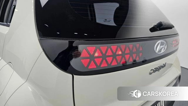 Hyundai Casper id 4322583 из Кореи 15
