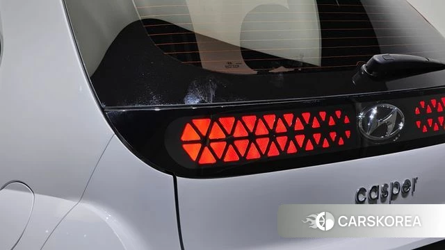 Hyundai Casper id 4549837 из Кореи 15