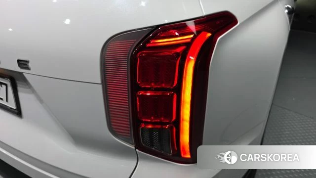 Hyundai Palisade id 4338810 из Кореи 15